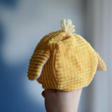 Reversible Small Chick