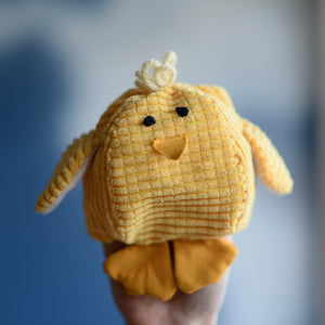 Reversible Small Chick