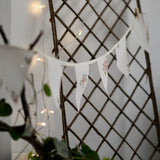 Reusable Bunting, 3,10m | Birthday Party Decoration