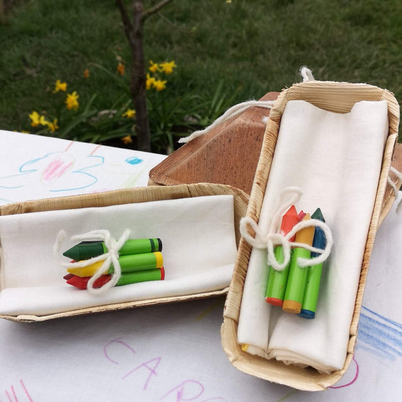 DIY Giftwrap set | Furoshiki Size M